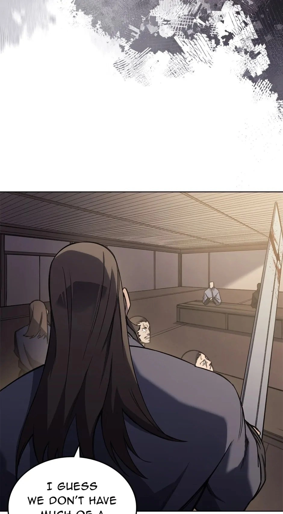 Heavenly Demon Reborn! Chapter 230 - Page 19
