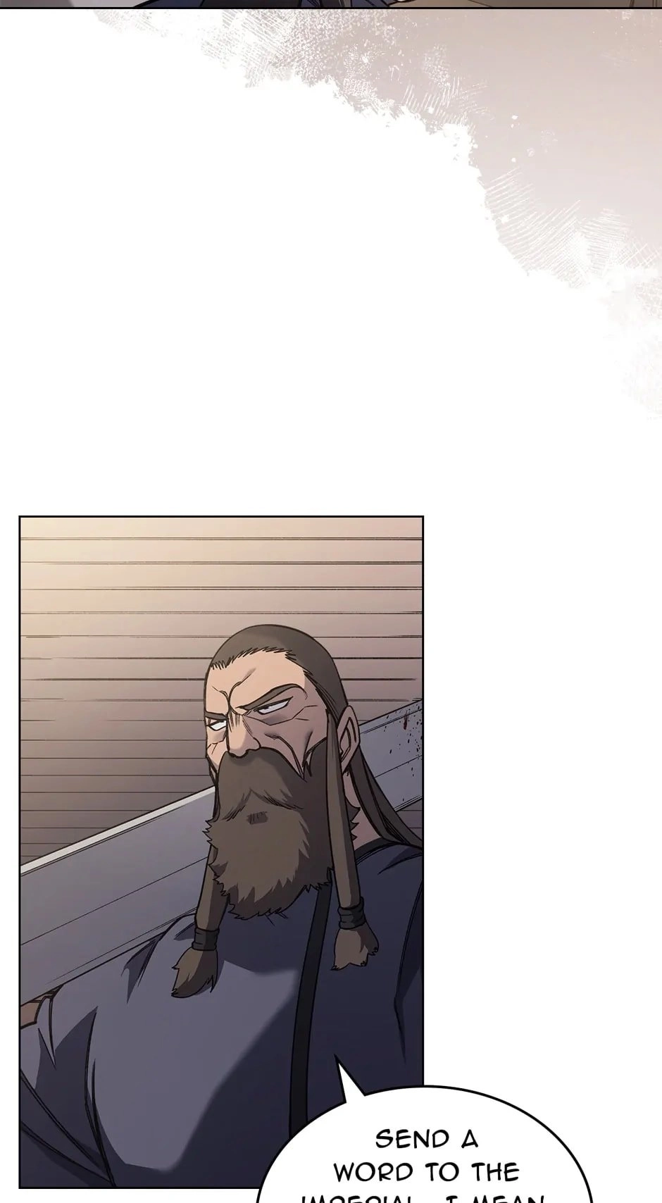 Heavenly Demon Reborn! Chapter 230 - Page 21