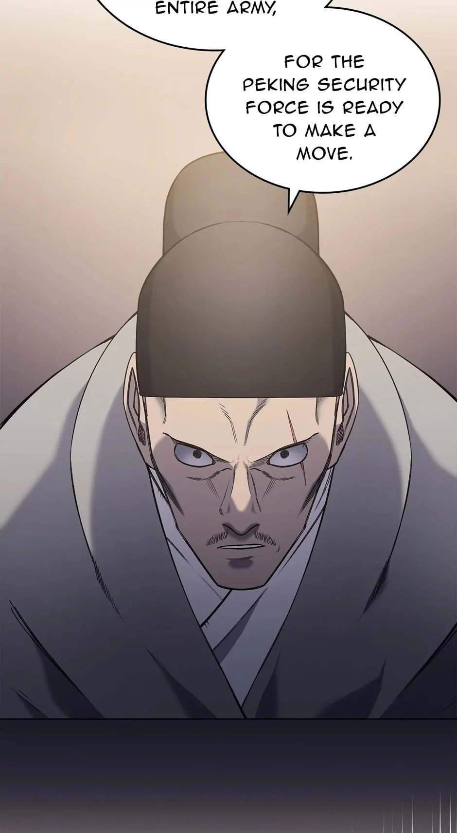 Heavenly Demon Reborn! Chapter 230 - Page 27