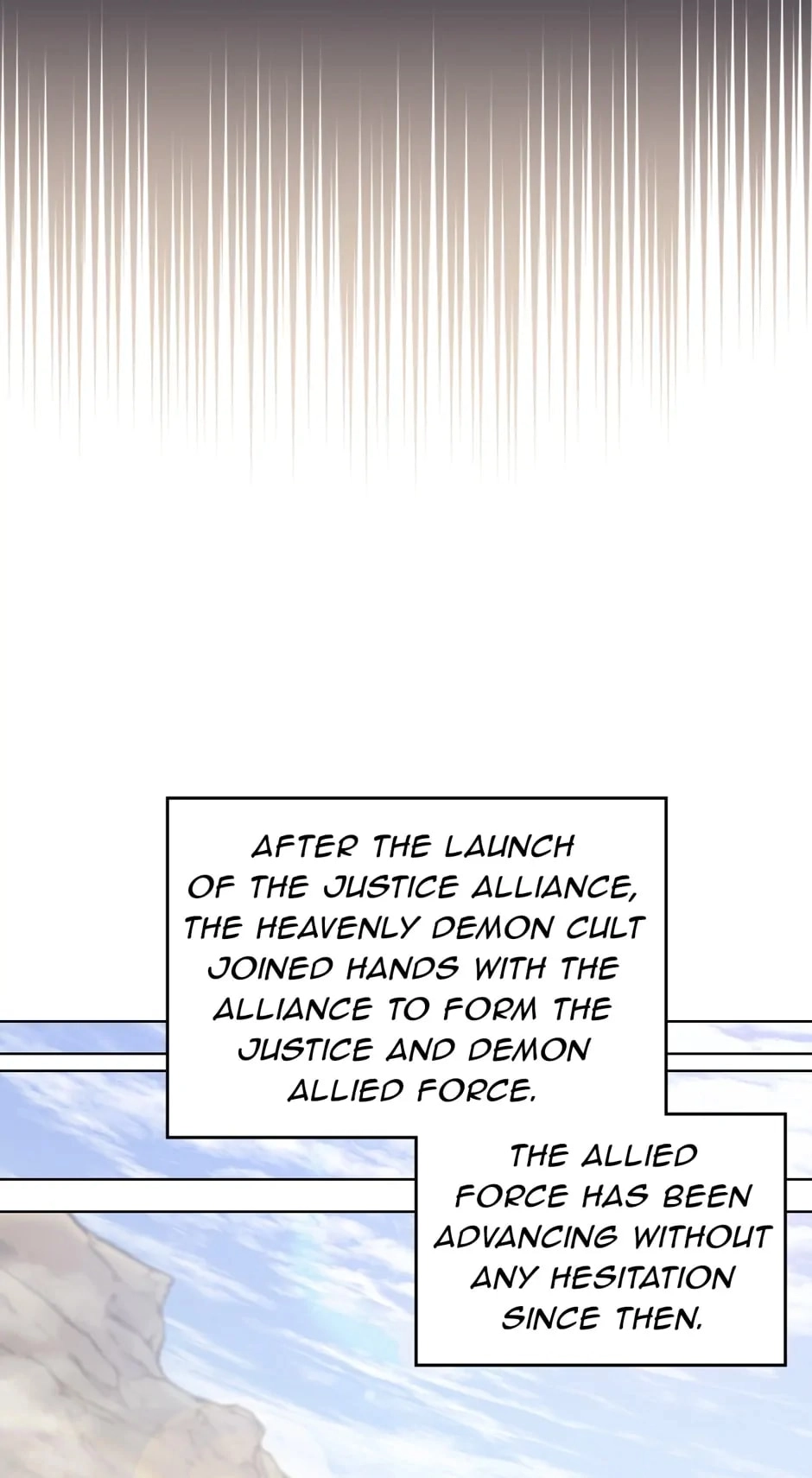 Heavenly Demon Reborn! Chapter 230 - Page 28