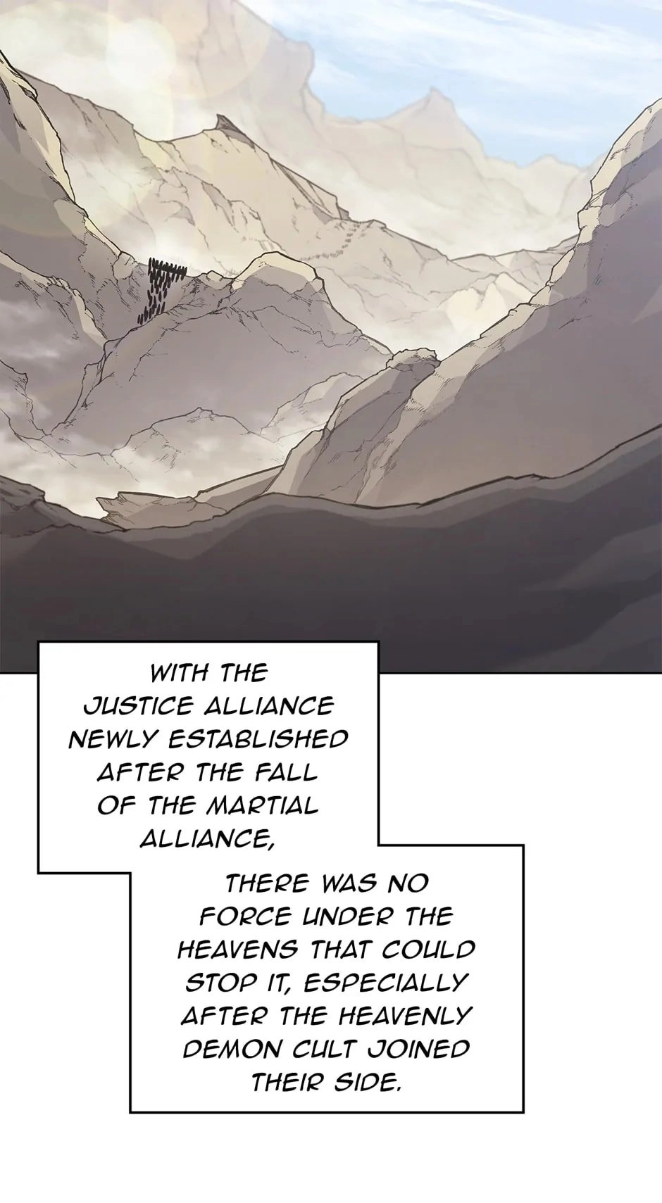 Heavenly Demon Reborn! Chapter 230 - Page 29