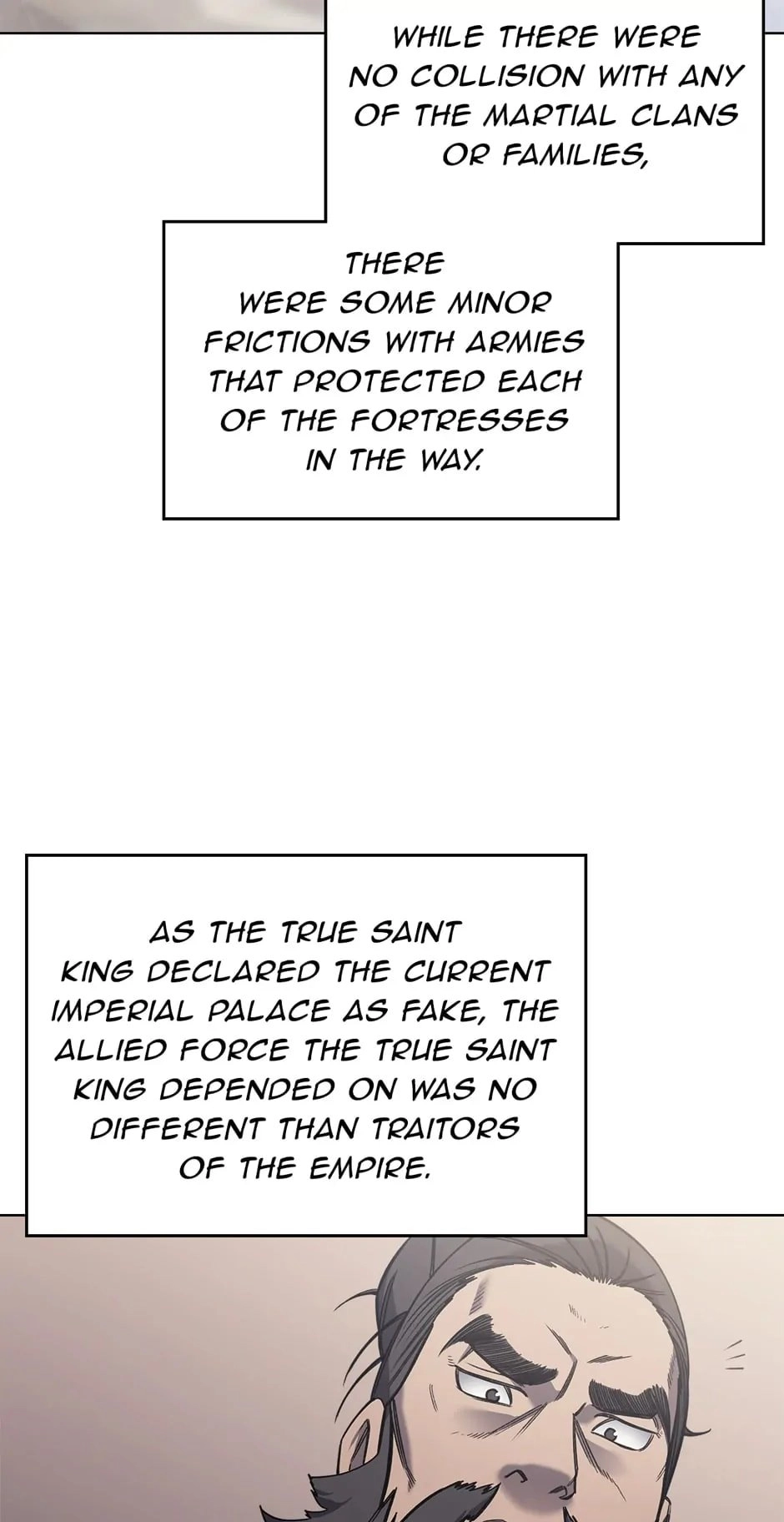 Heavenly Demon Reborn! Chapter 230 - Page 31