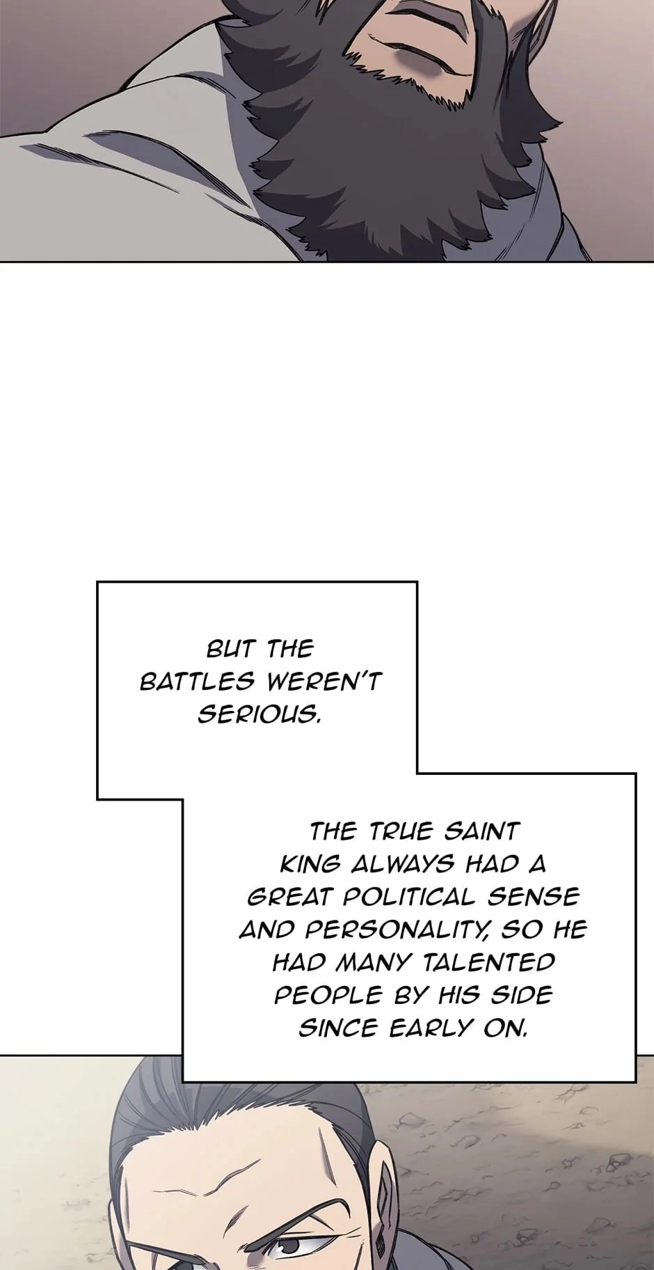Heavenly Demon Reborn! Chapter 230 - Page 32