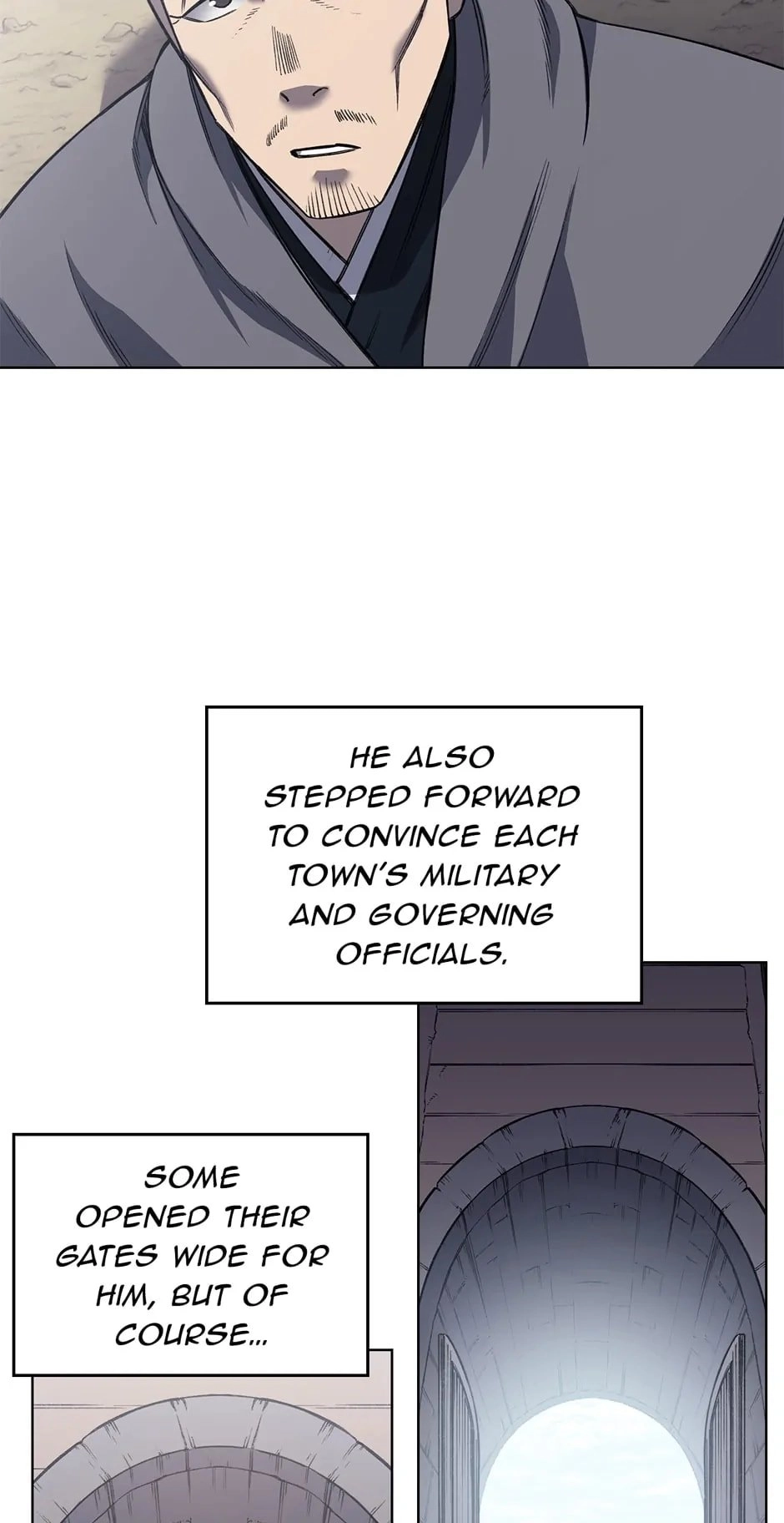 Heavenly Demon Reborn! Chapter 230 - Page 33