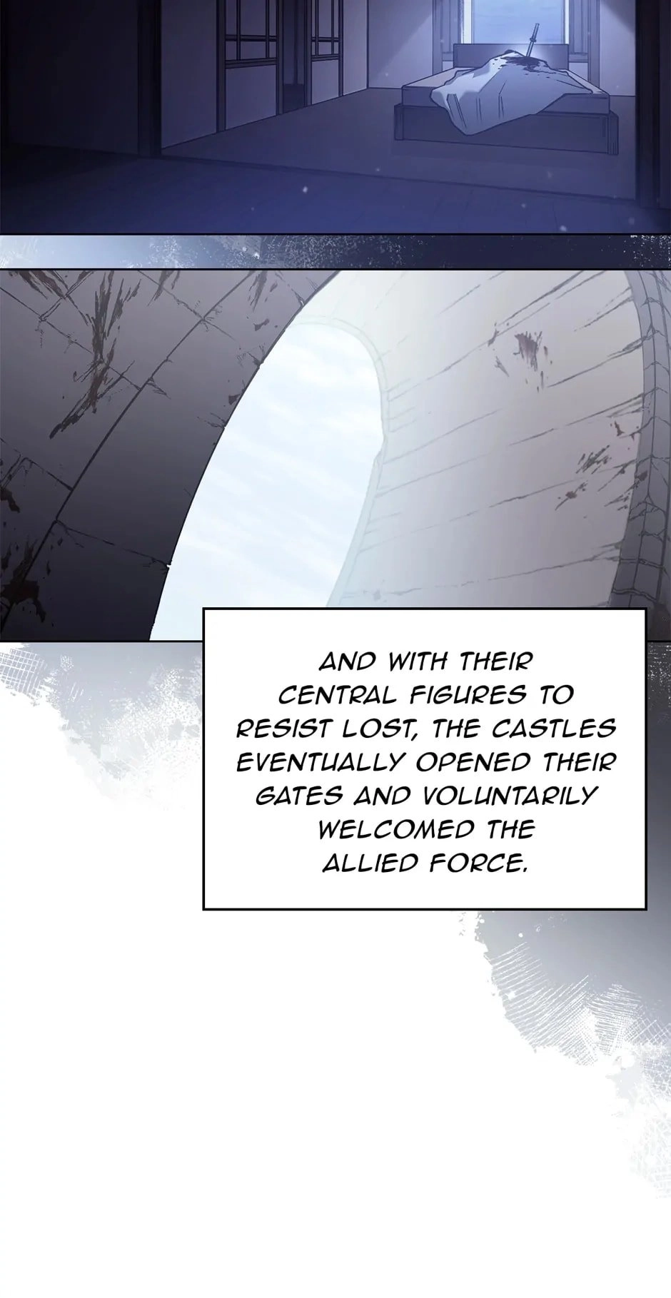 Heavenly Demon Reborn! Chapter 230 - Page 35