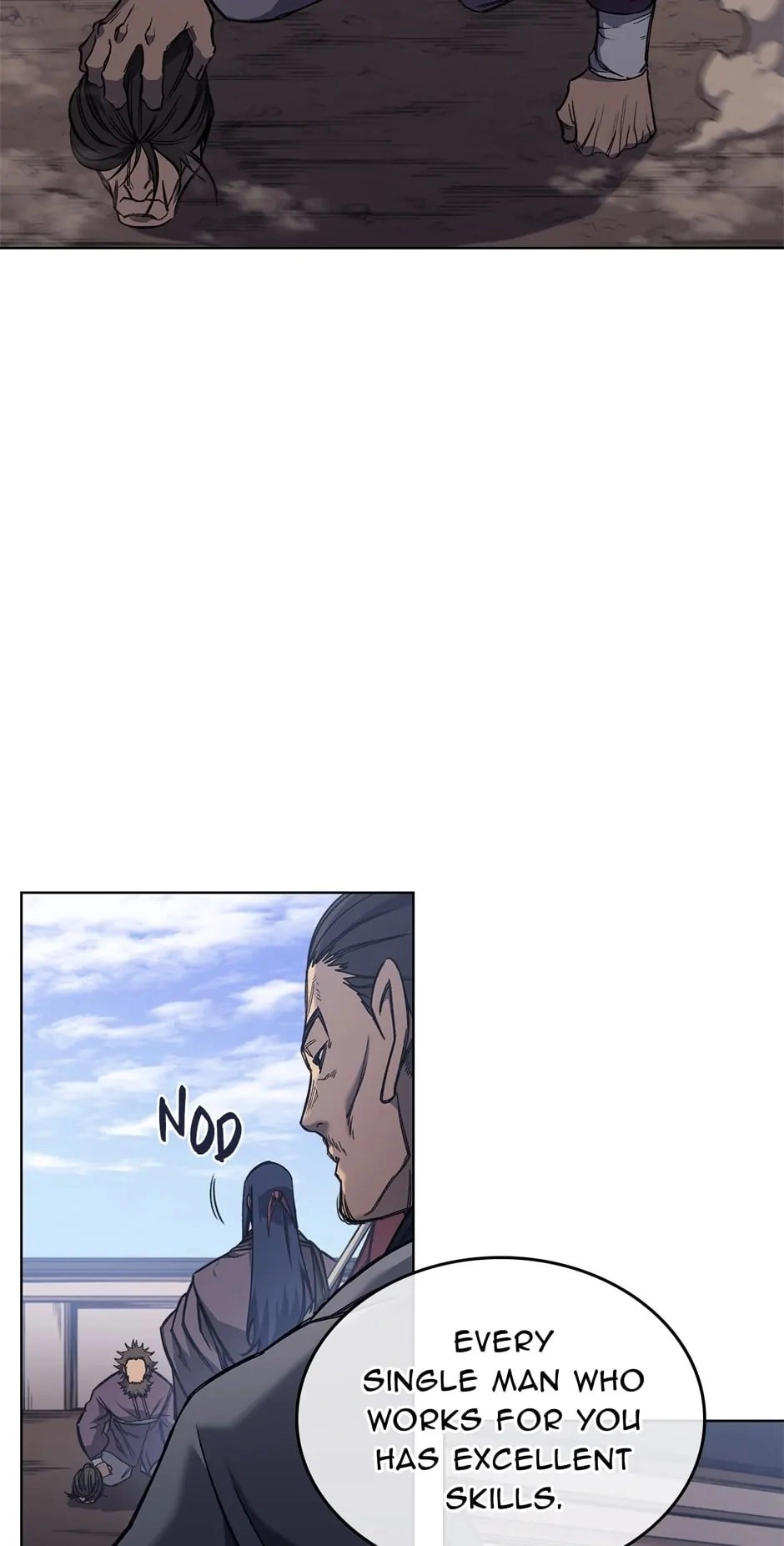Heavenly Demon Reborn! Chapter 230 - Page 37