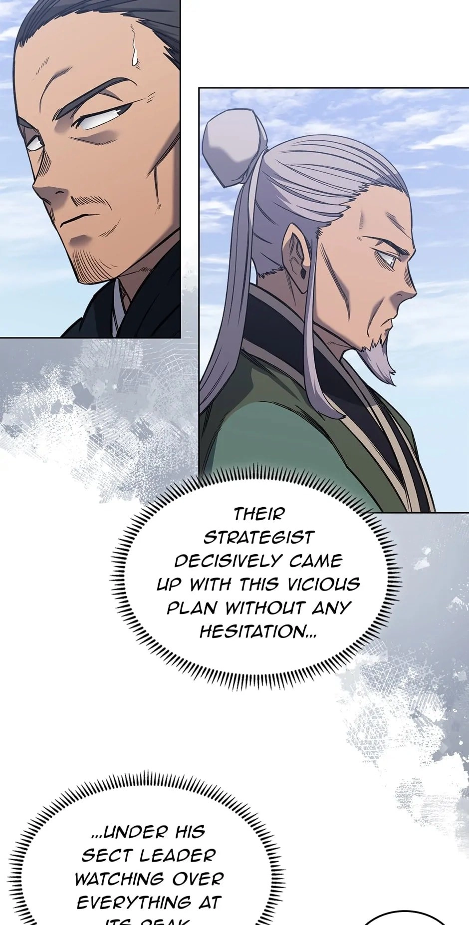 Heavenly Demon Reborn! Chapter 230 - Page 39