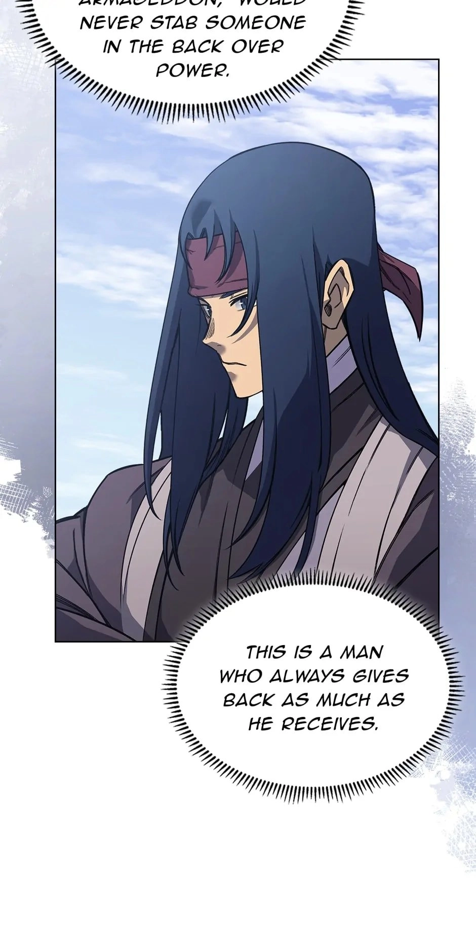 Heavenly Demon Reborn! Chapter 230 - Page 41