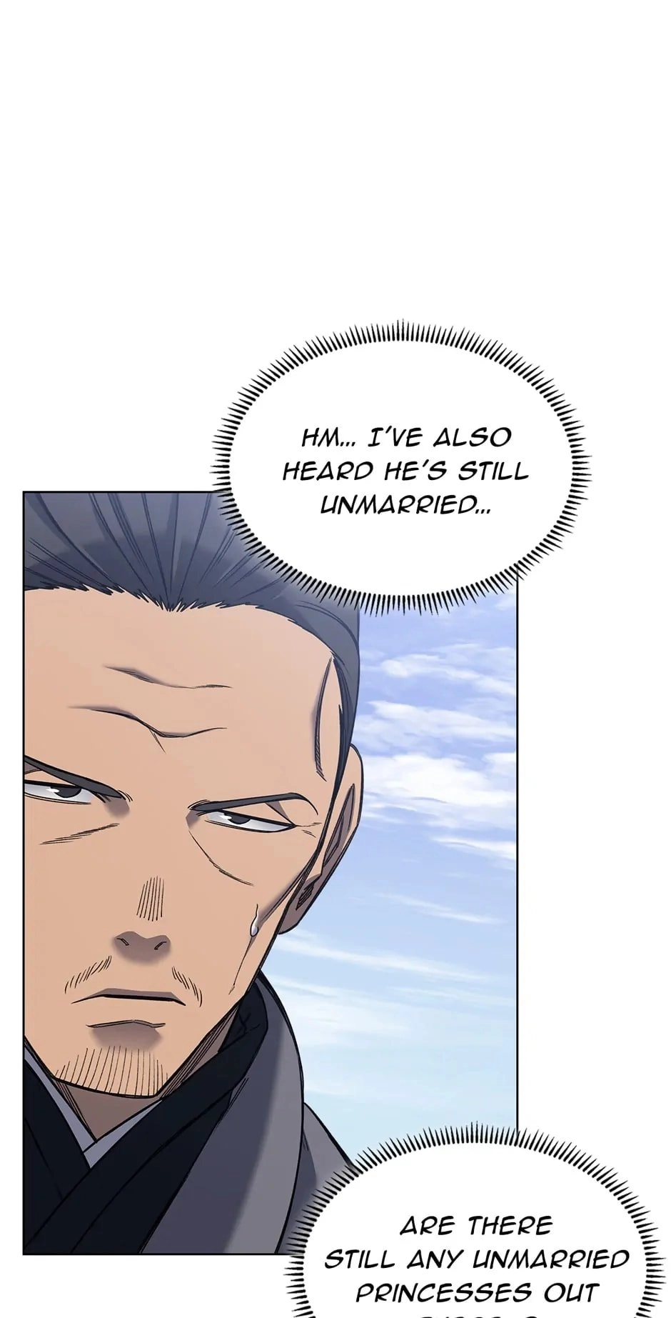 Heavenly Demon Reborn! Chapter 230 - Page 42