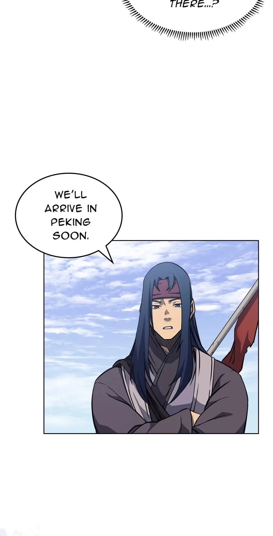 Heavenly Demon Reborn! Chapter 230 - Page 43