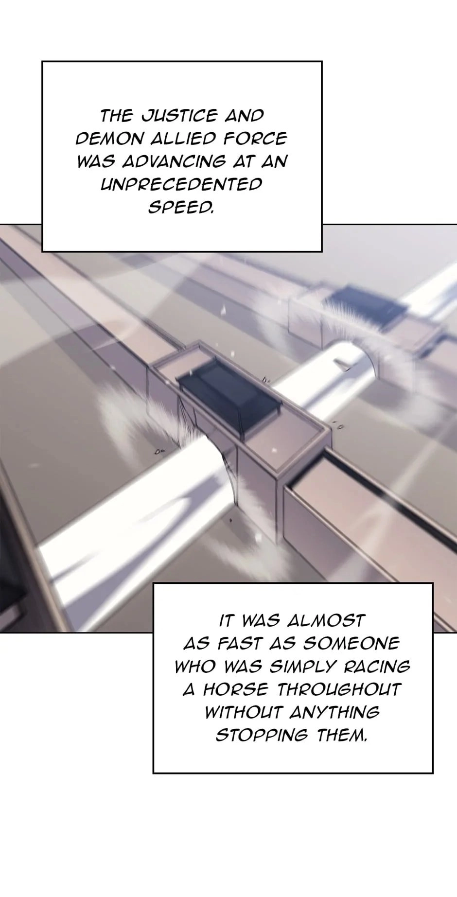 Heavenly Demon Reborn! Chapter 230 - Page 45