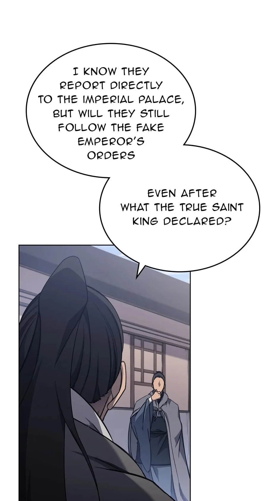 Heavenly Demon Reborn! Chapter 230 - Page 48
