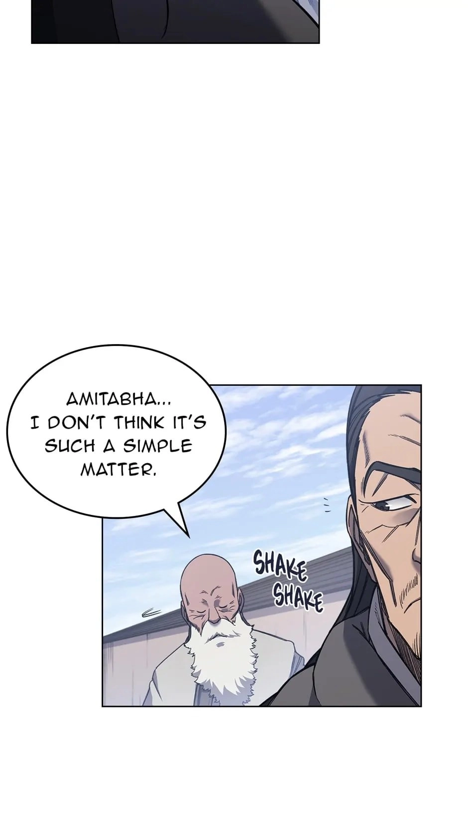 Heavenly Demon Reborn! Chapter 230 - Page 49