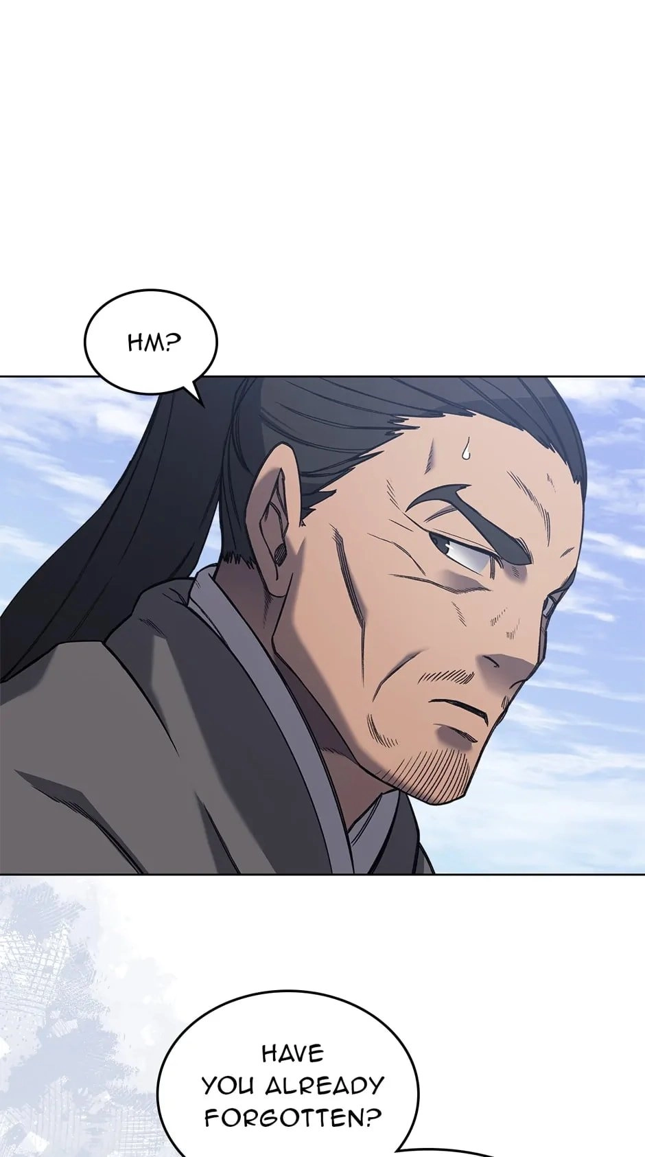 Heavenly Demon Reborn! Chapter 230 - Page 50