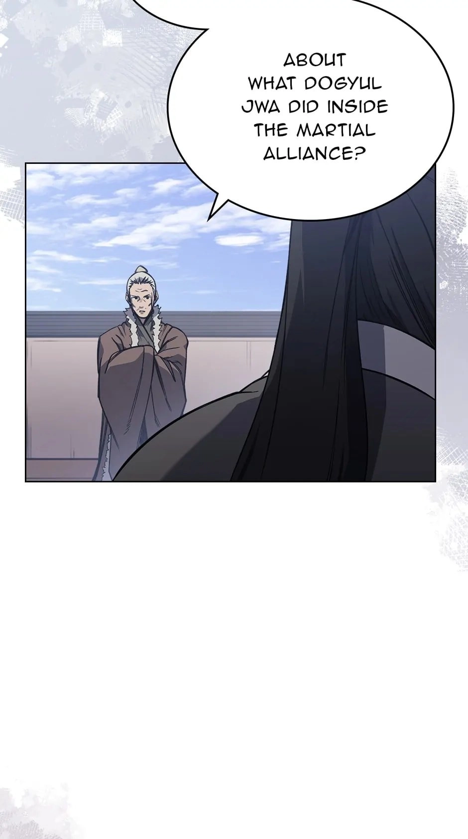 Heavenly Demon Reborn! Chapter 230 - Page 51
