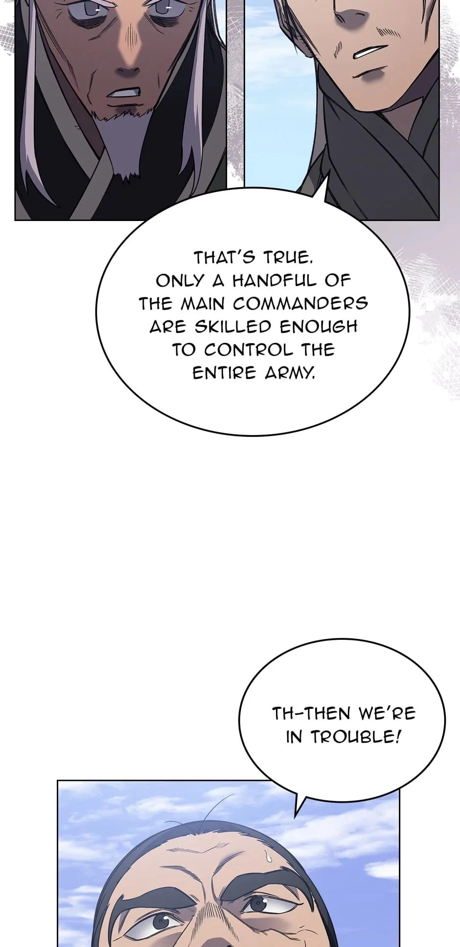 Heavenly Demon Reborn! Chapter 230 - Page 56