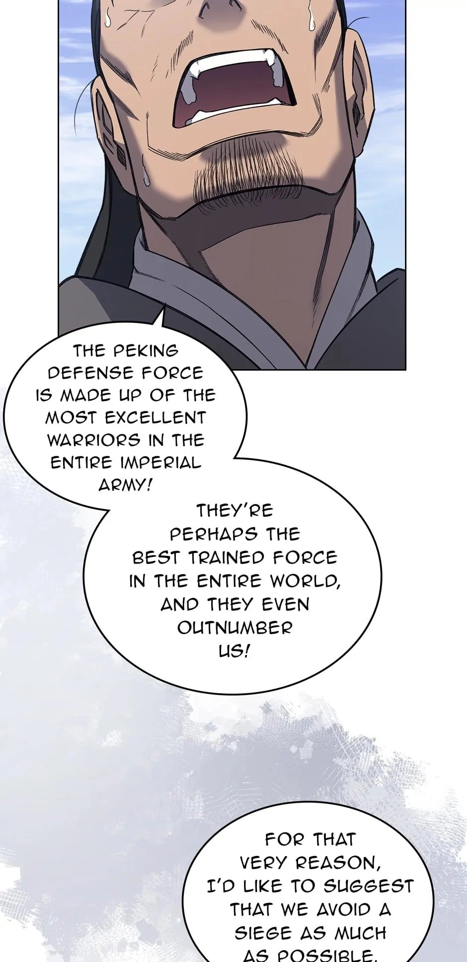 Heavenly Demon Reborn! Chapter 230 - Page 57
