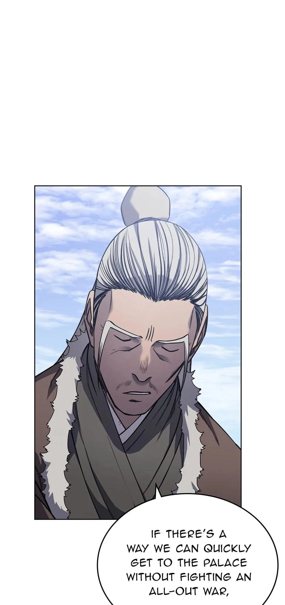 Heavenly Demon Reborn! Chapter 230 - Page 59