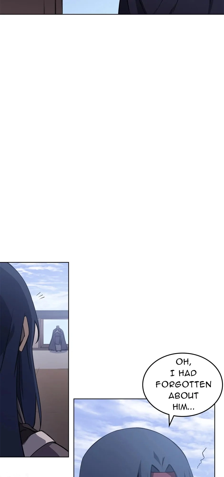 Heavenly Demon Reborn! Chapter 230 - Page 61