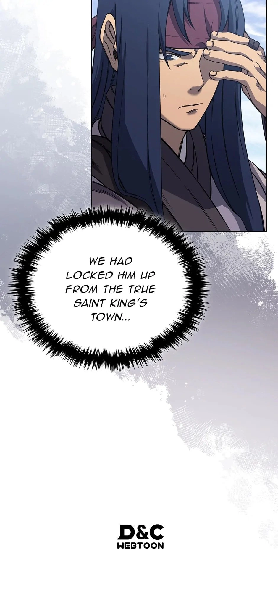 Heavenly Demon Reborn! Chapter 230 - Page 62