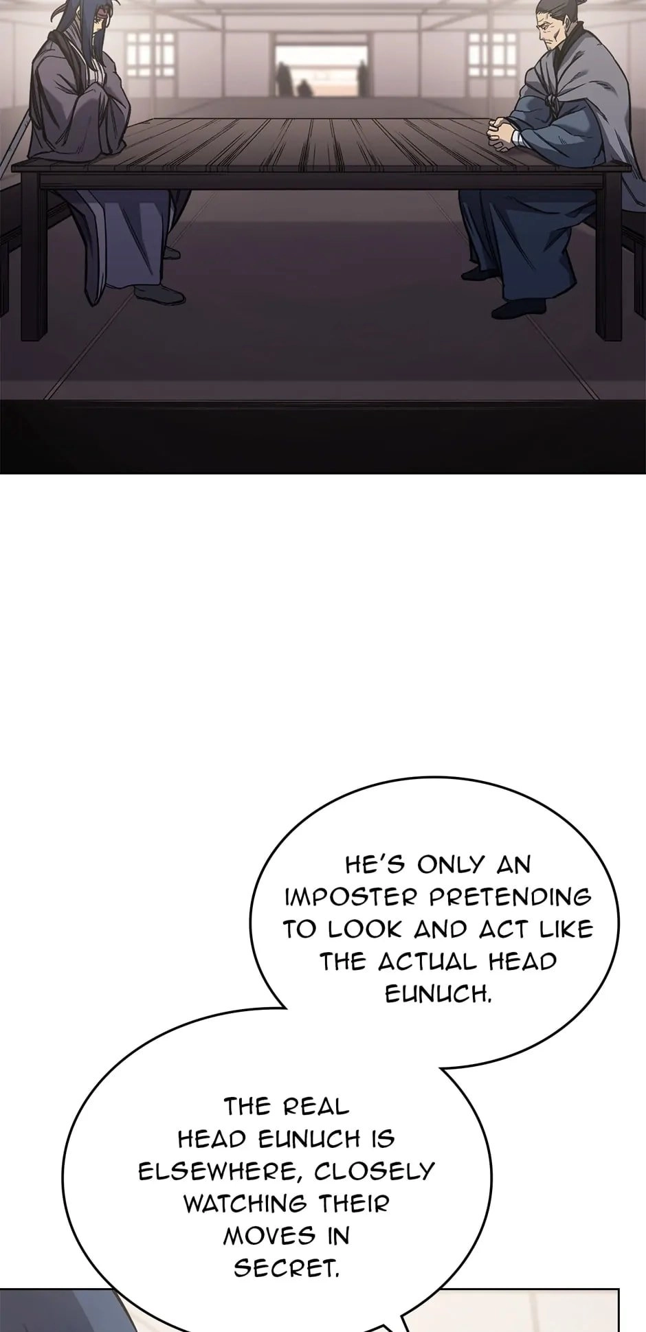 Heavenly Demon Reborn! Chapter 231 - Page 4