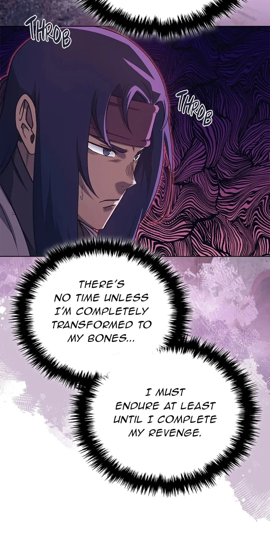 Heavenly Demon Reborn! Chapter 231 - Page 6