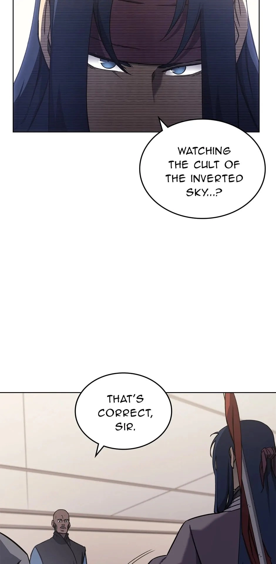 Heavenly Demon Reborn! Chapter 231 - Page 10