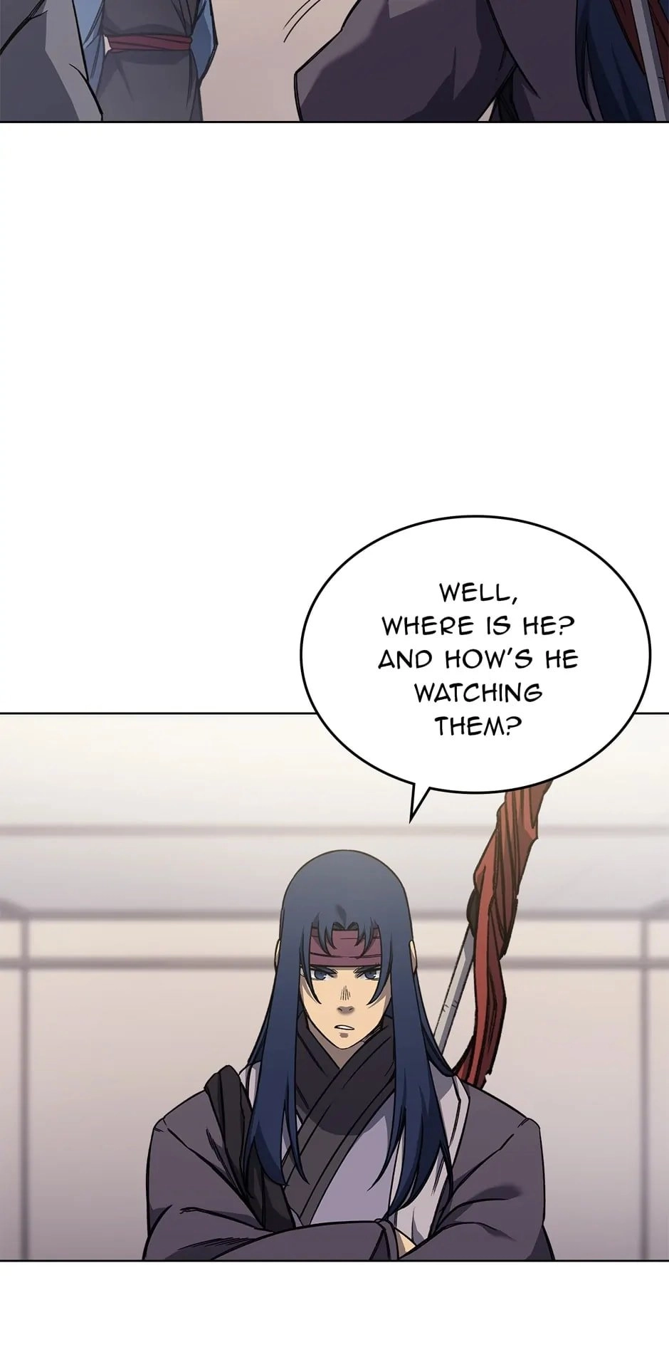 Heavenly Demon Reborn! Chapter 231 - Page 11