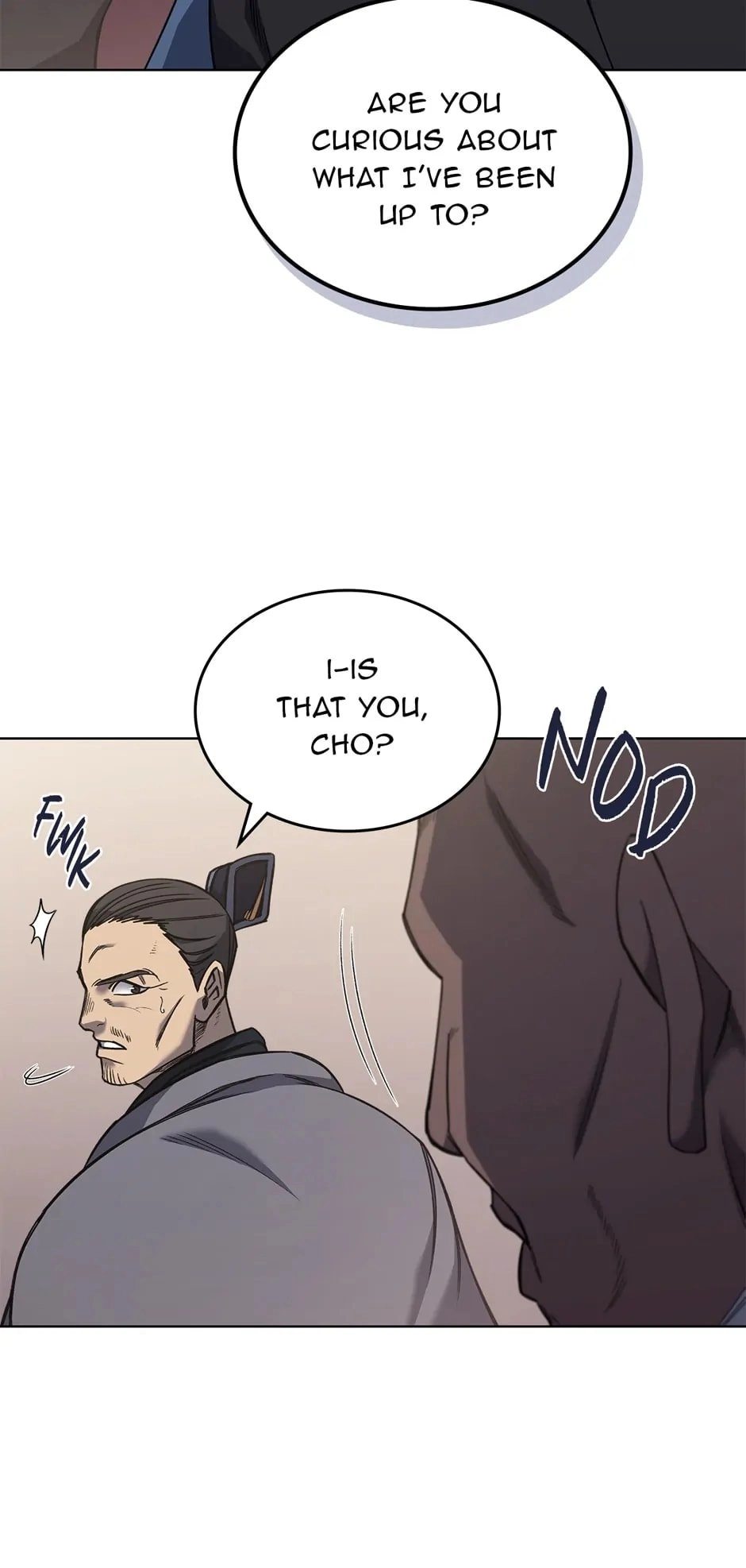 Heavenly Demon Reborn! Chapter 231 - Page 13