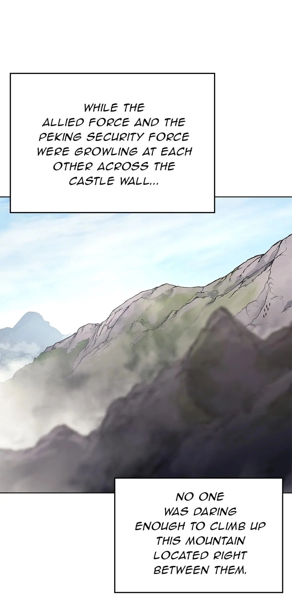 Heavenly Demon Reborn! Chapter 231 - Page 16