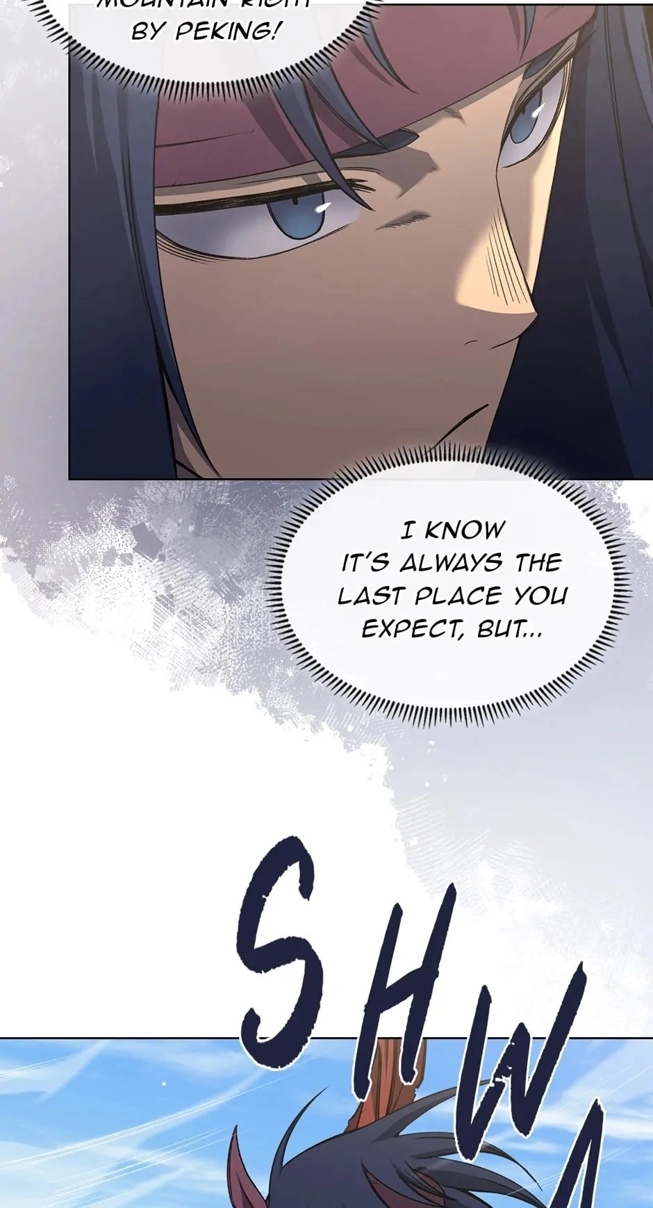 Heavenly Demon Reborn! Chapter 231 - Page 20