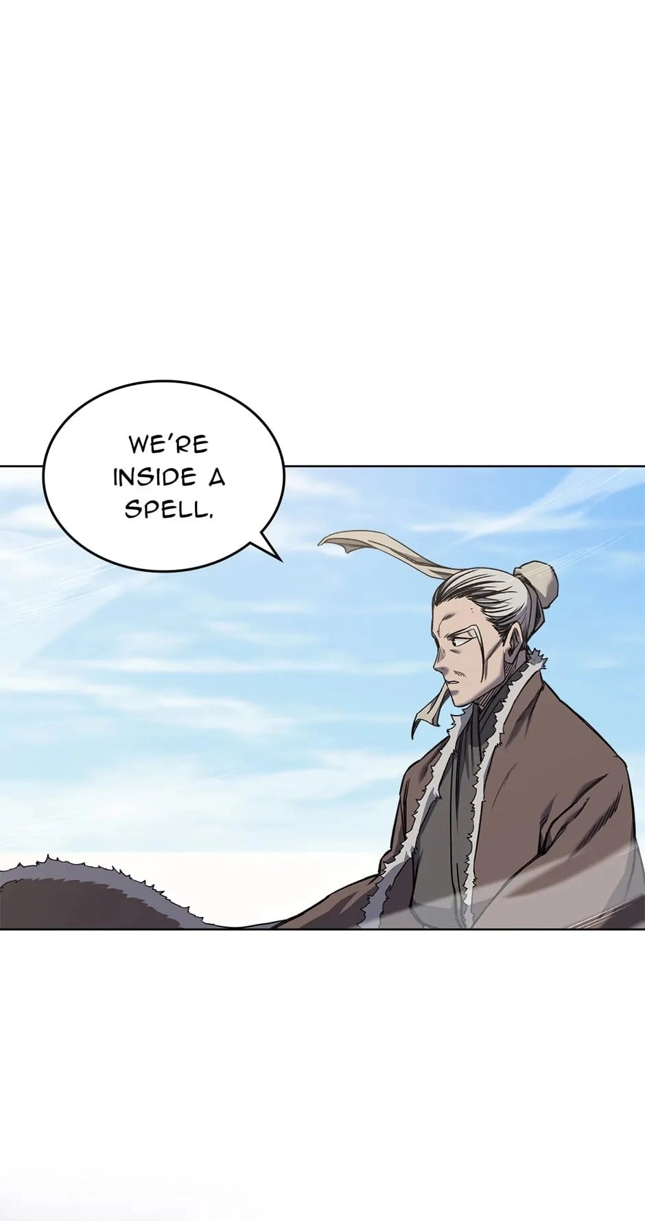 Heavenly Demon Reborn! Chapter 231 - Page 23