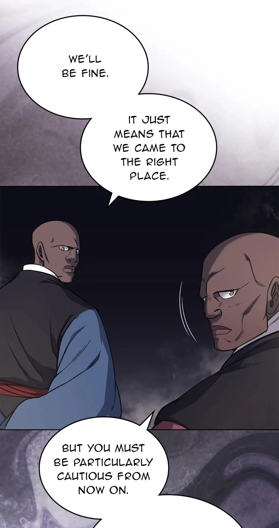 Heavenly Demon Reborn! Chapter 231 - Page 24