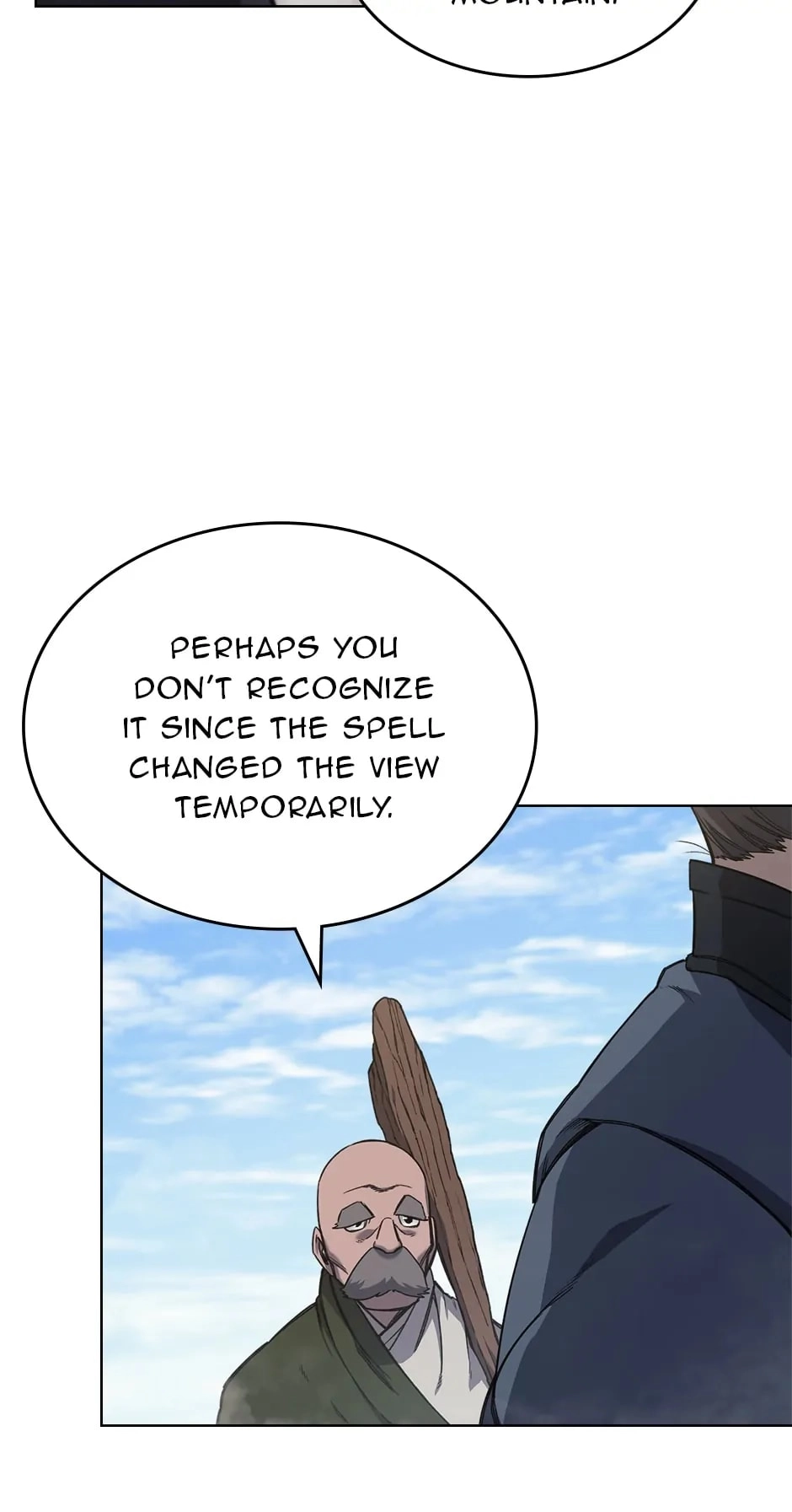 Heavenly Demon Reborn! Chapter 231 - Page 30