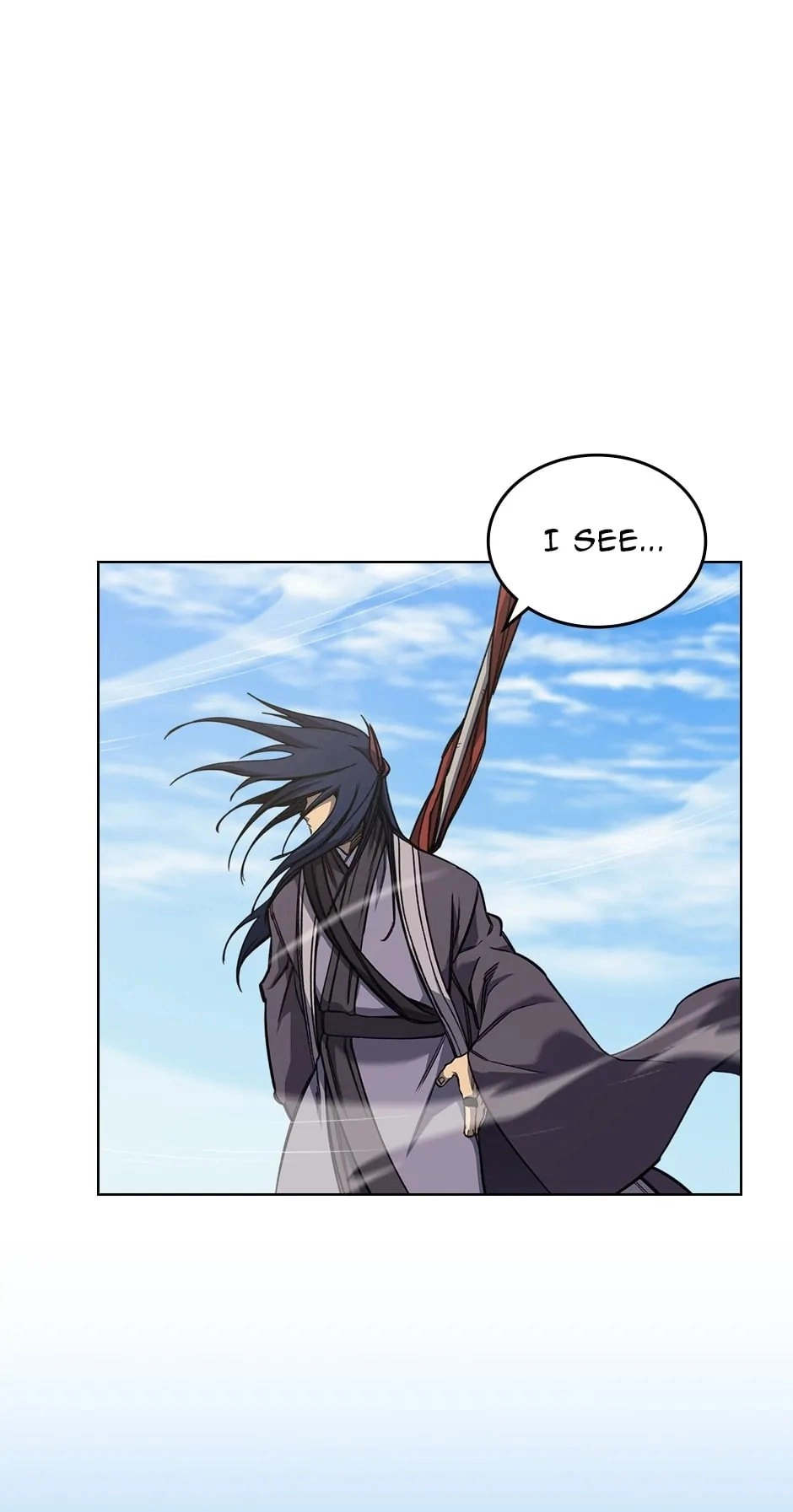 Heavenly Demon Reborn! Chapter 231 - Page 31