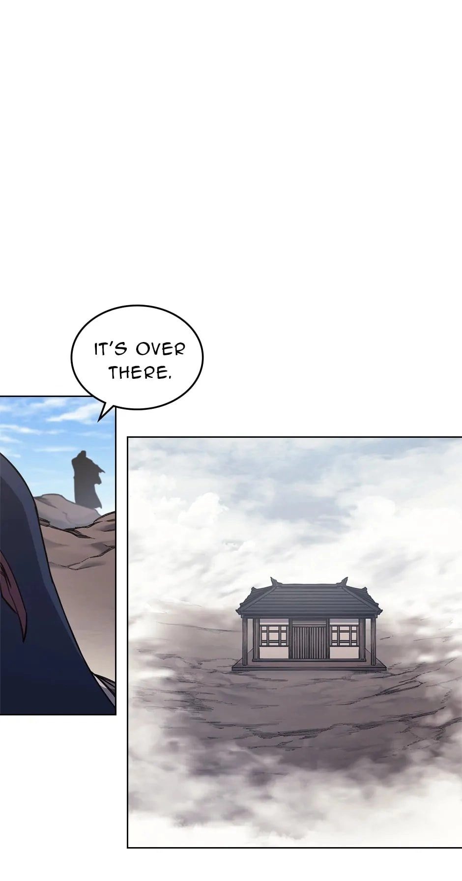 Heavenly Demon Reborn! Chapter 231 - Page 33