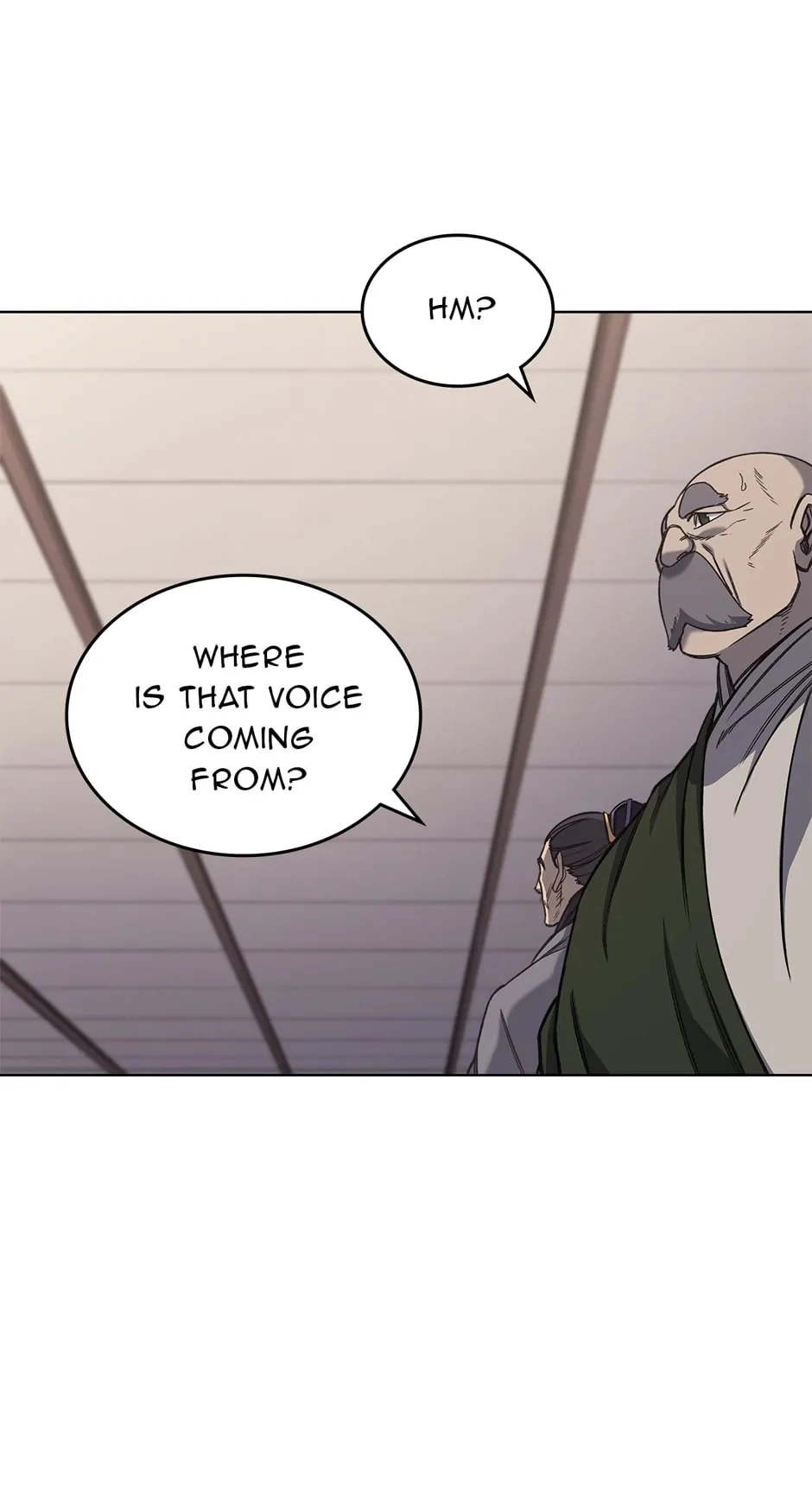 Heavenly Demon Reborn! Chapter 231 - Page 36
