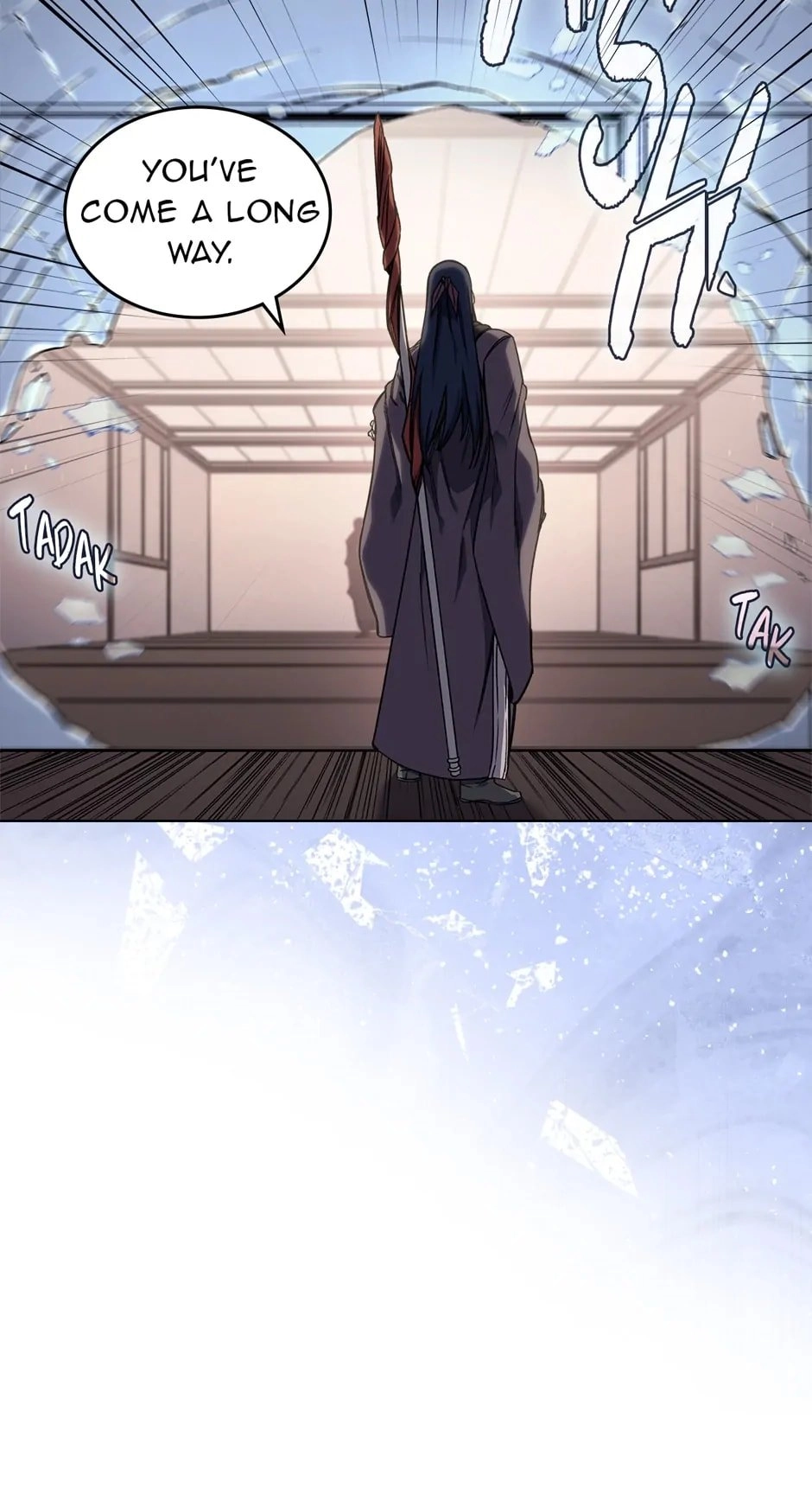 Heavenly Demon Reborn! Chapter 231 - Page 39