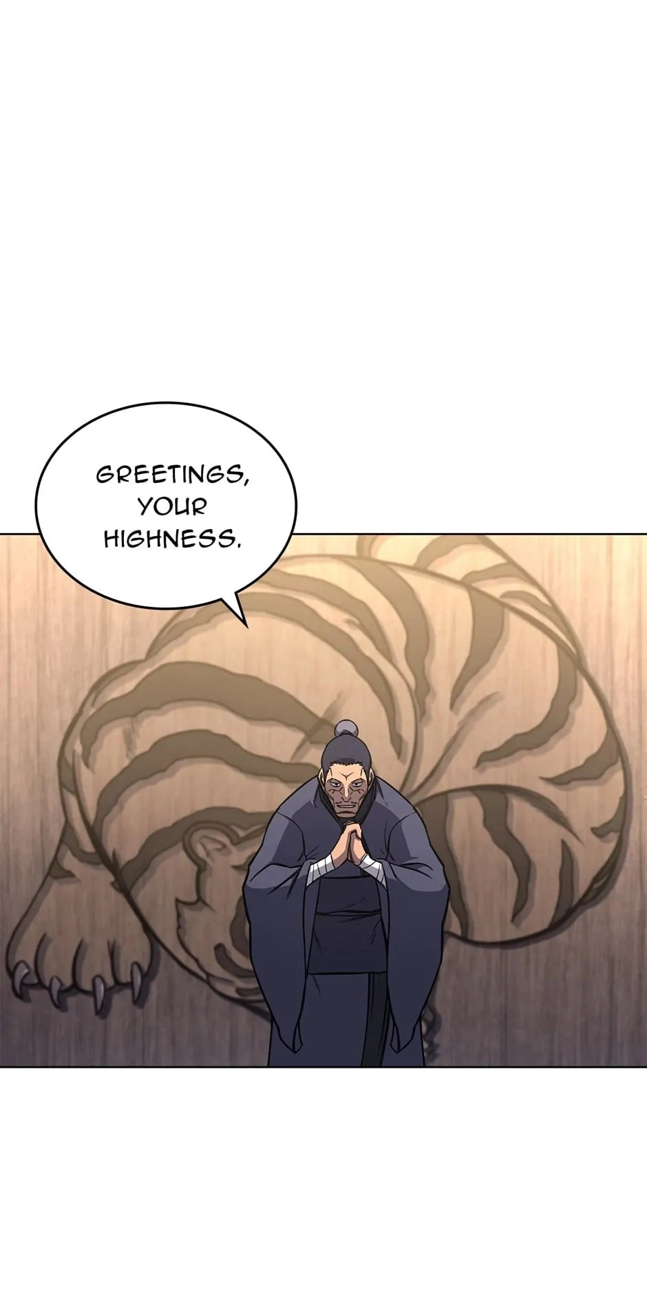 Heavenly Demon Reborn! Chapter 231 - Page 40