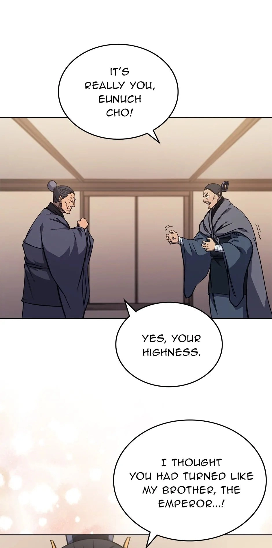 Heavenly Demon Reborn! Chapter 231 - Page 41