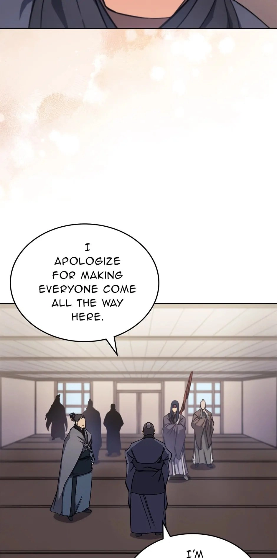 Heavenly Demon Reborn! Chapter 231 - Page 43