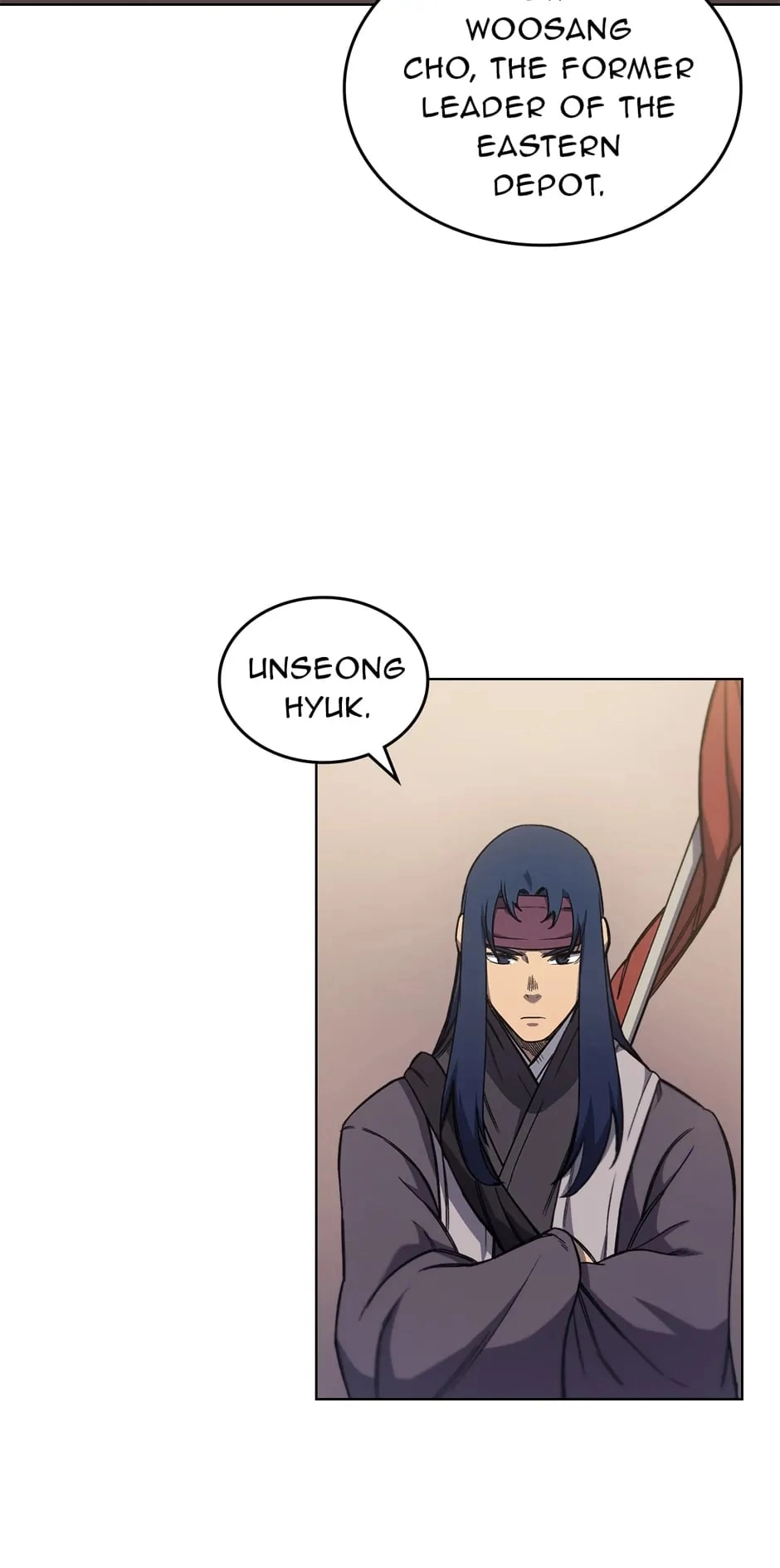 Heavenly Demon Reborn! Chapter 231 - Page 44