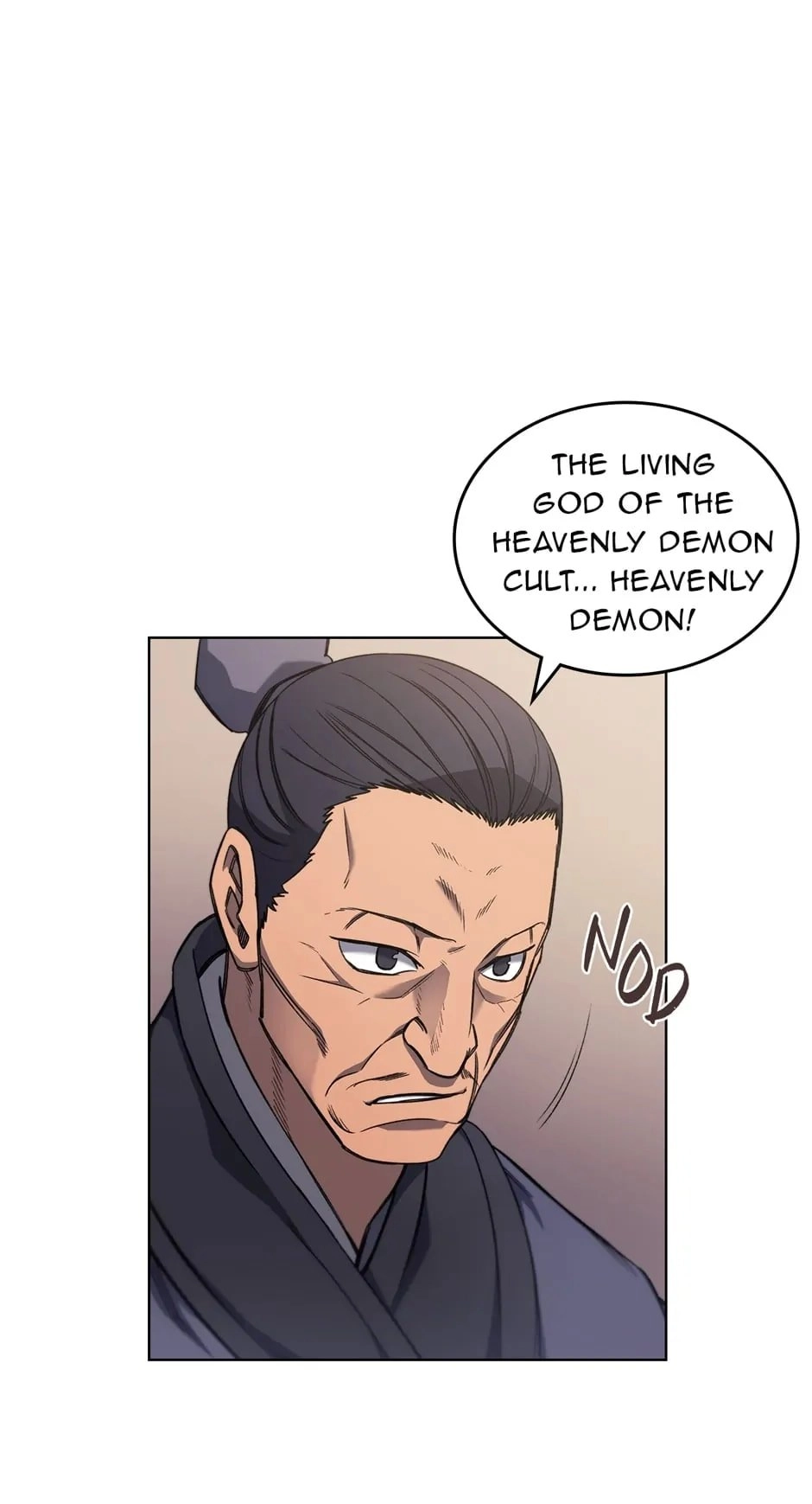 Heavenly Demon Reborn! Chapter 231 - Page 45