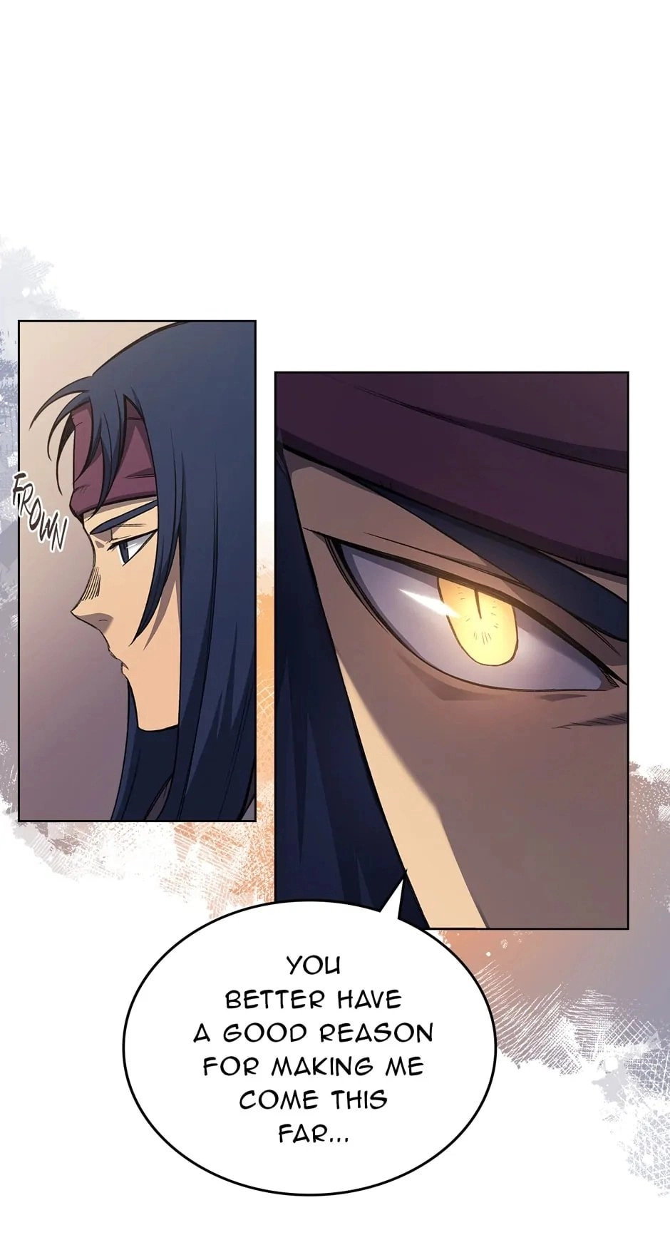 Heavenly Demon Reborn! Chapter 231 - Page 46