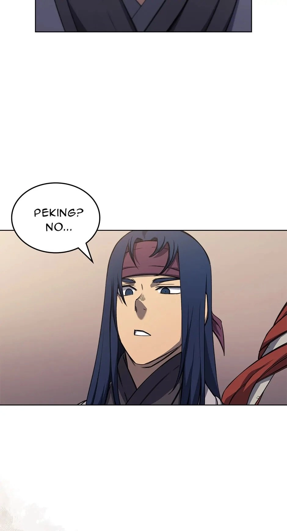 Heavenly Demon Reborn! Chapter 231 - Page 48
