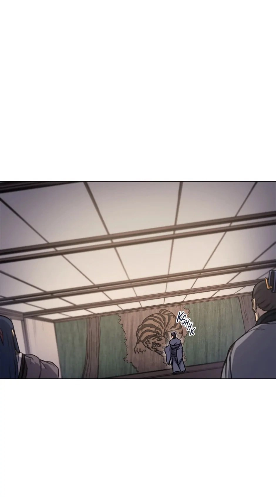 Heavenly Demon Reborn! Chapter 231 - Page 51