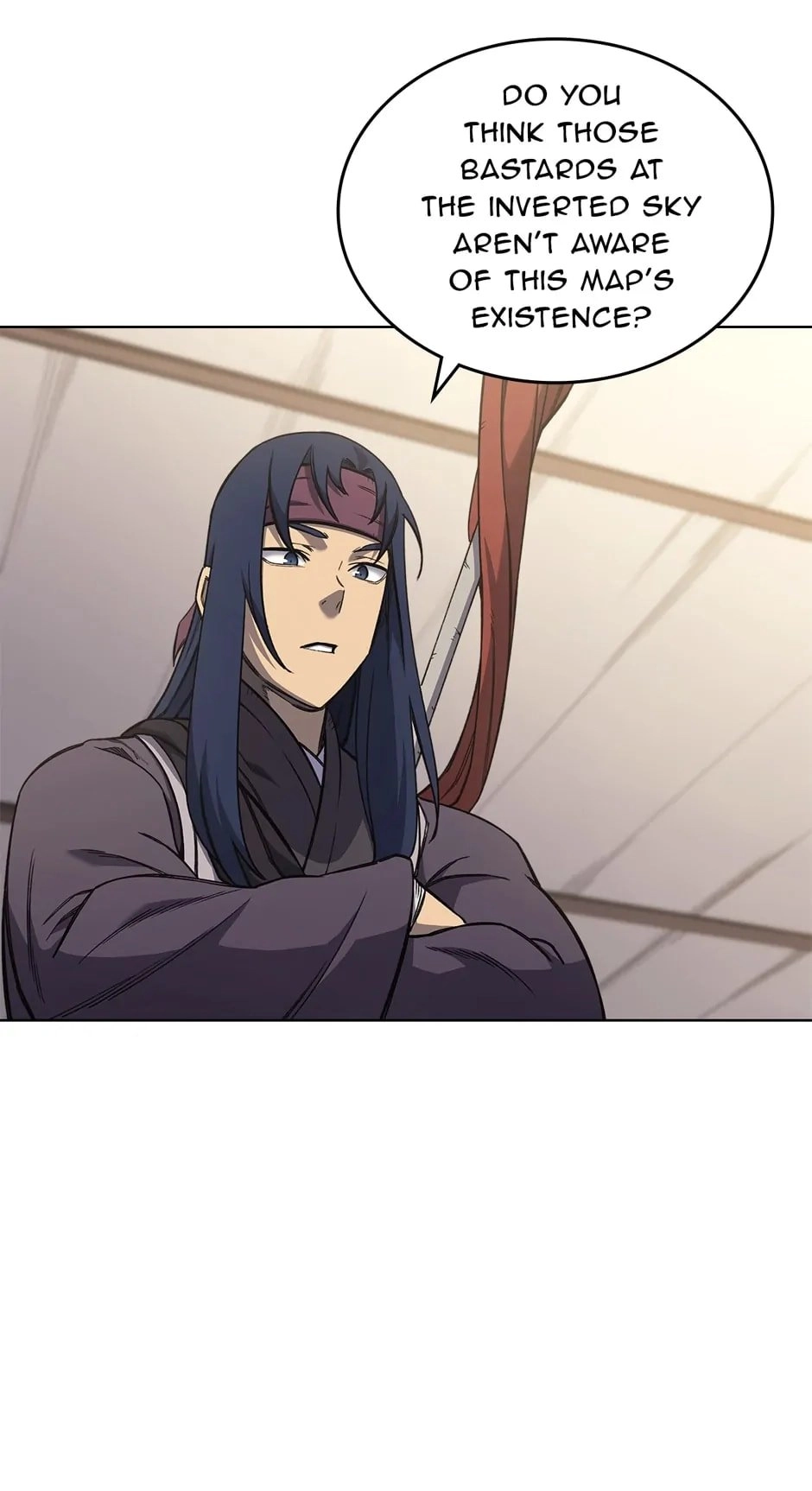 Heavenly Demon Reborn! Chapter 232 - Page 3