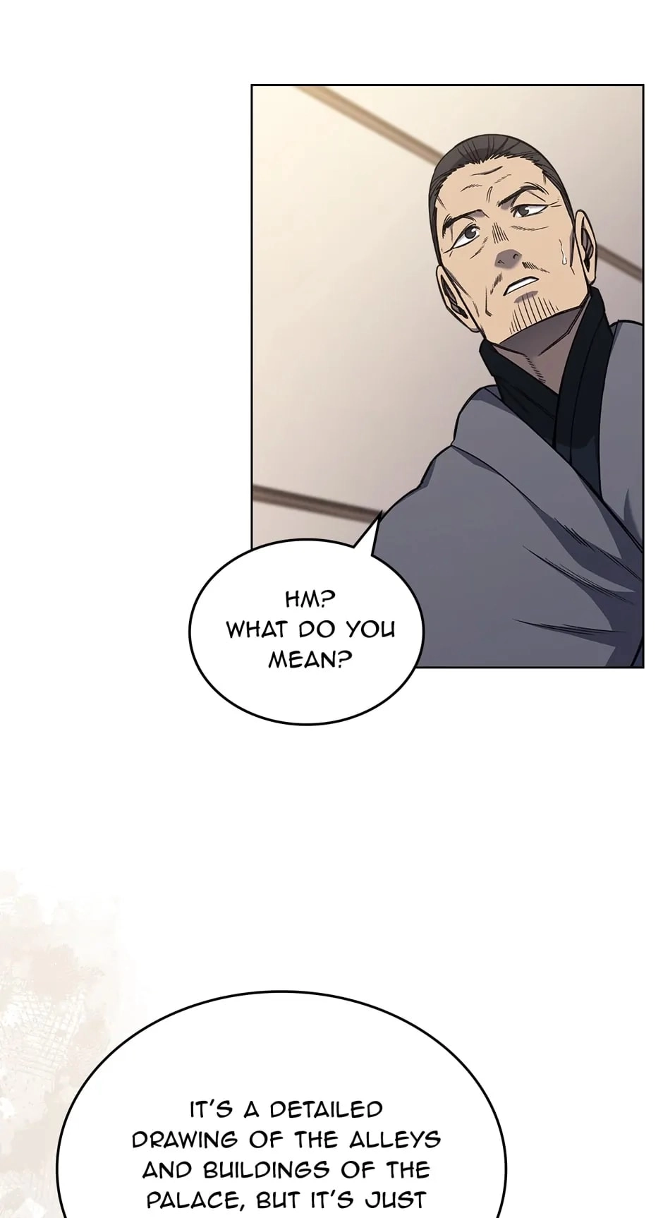 Heavenly Demon Reborn! Chapter 232 - Page 4