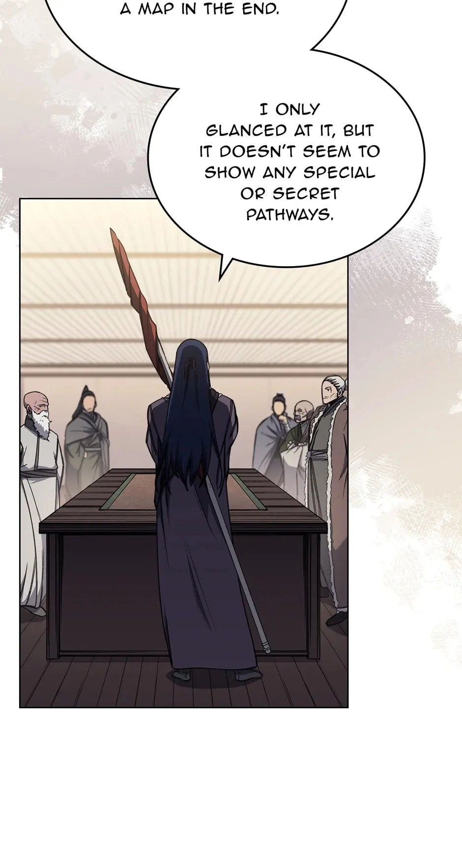 Heavenly Demon Reborn! Chapter 232 - Page 5