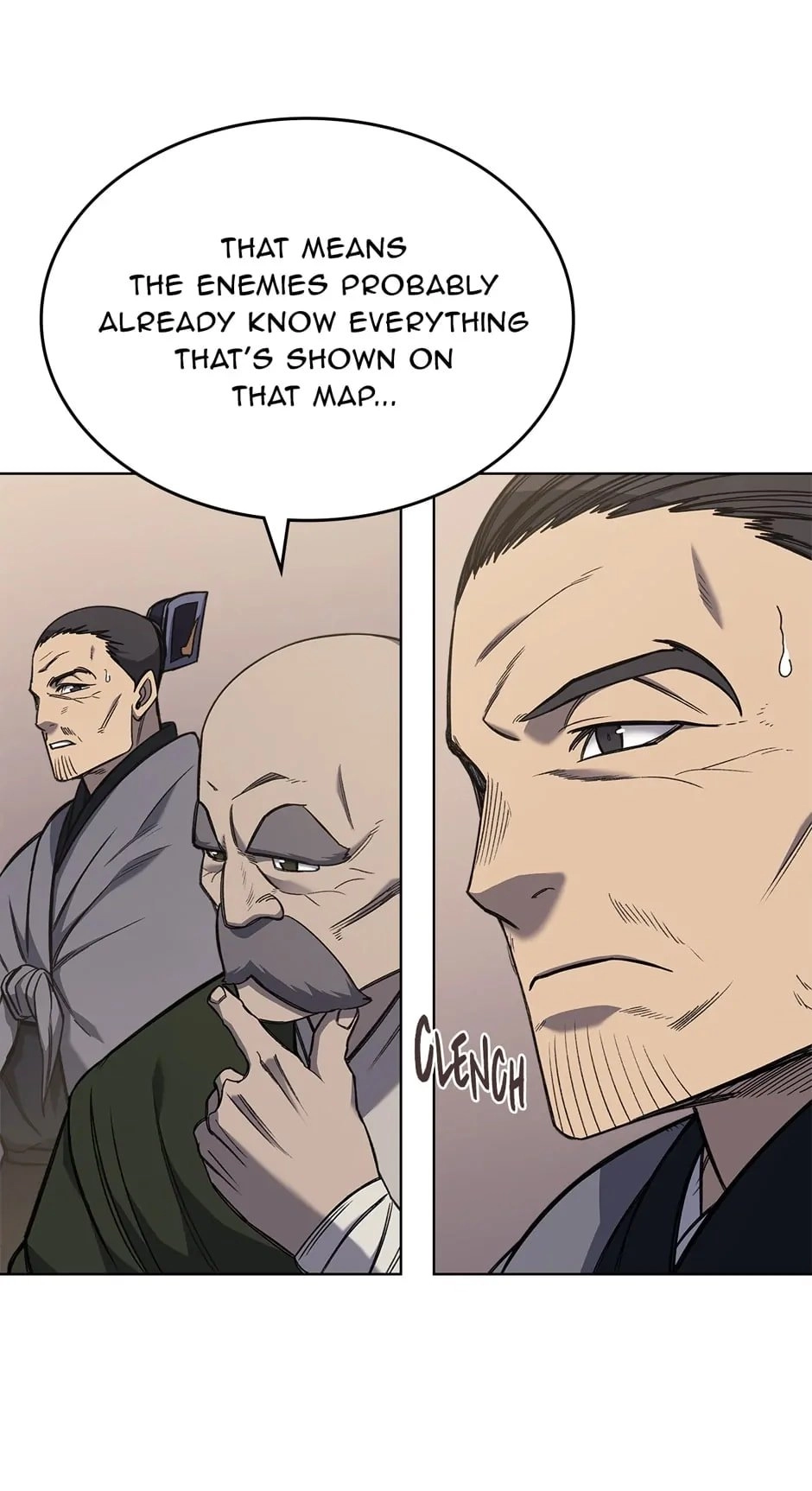 Heavenly Demon Reborn! Chapter 232 - Page 6